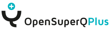 OpenSuperQPlus logo