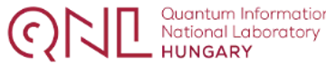 Quantum Information National Laboratory logo