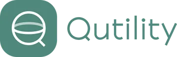 Qutility logo