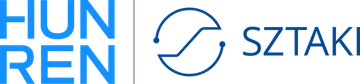 HUN-REN SZTAKI logo