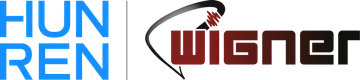 HUN-REN Wigner Research Centre for Physics logo